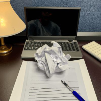 Writing project documentation can be tedious