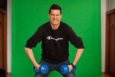 Y'all won't believe the shit we did way back then...