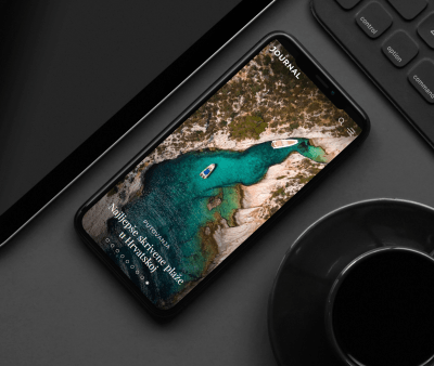 Crafting a digital lifestyle oasis