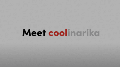 coolinarika cover video