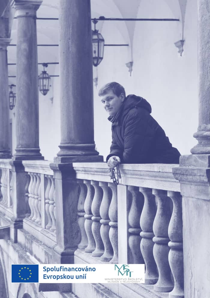 Kastelánem srdcem i profesí: Historie v praxi