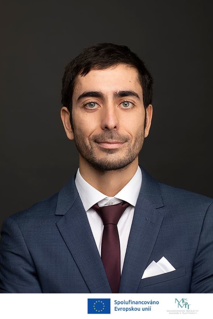 Od studia k&nbsp;práci v&nbsp;Africe: Jakubova cesta z&nbsp;UHK do Maroka
