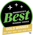 Minnesota's Best Logo