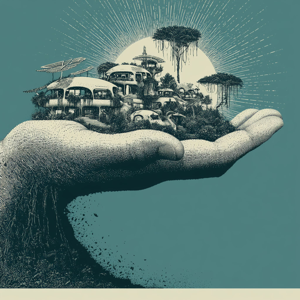 Responsible profit, by design