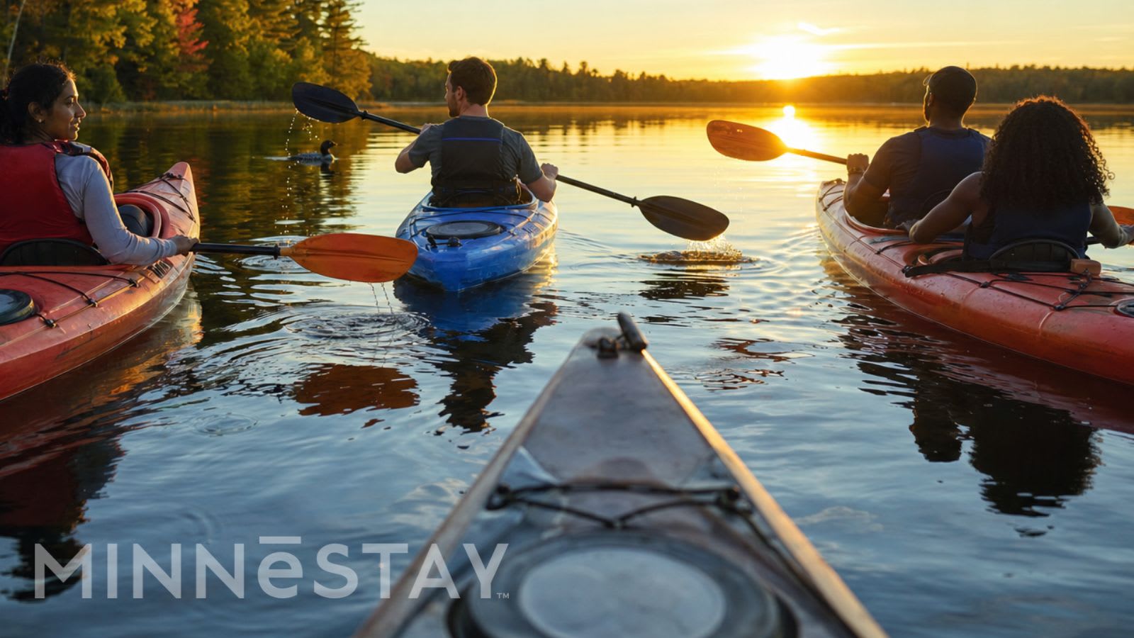 20 Largest Lakes in Minnesota: A Complete Guide to the Land of 10,000 Lakes