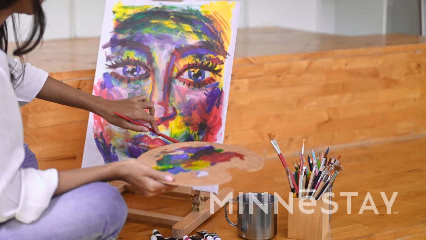 Art-A-Whirl : The Ultimate Guide - Minnestay