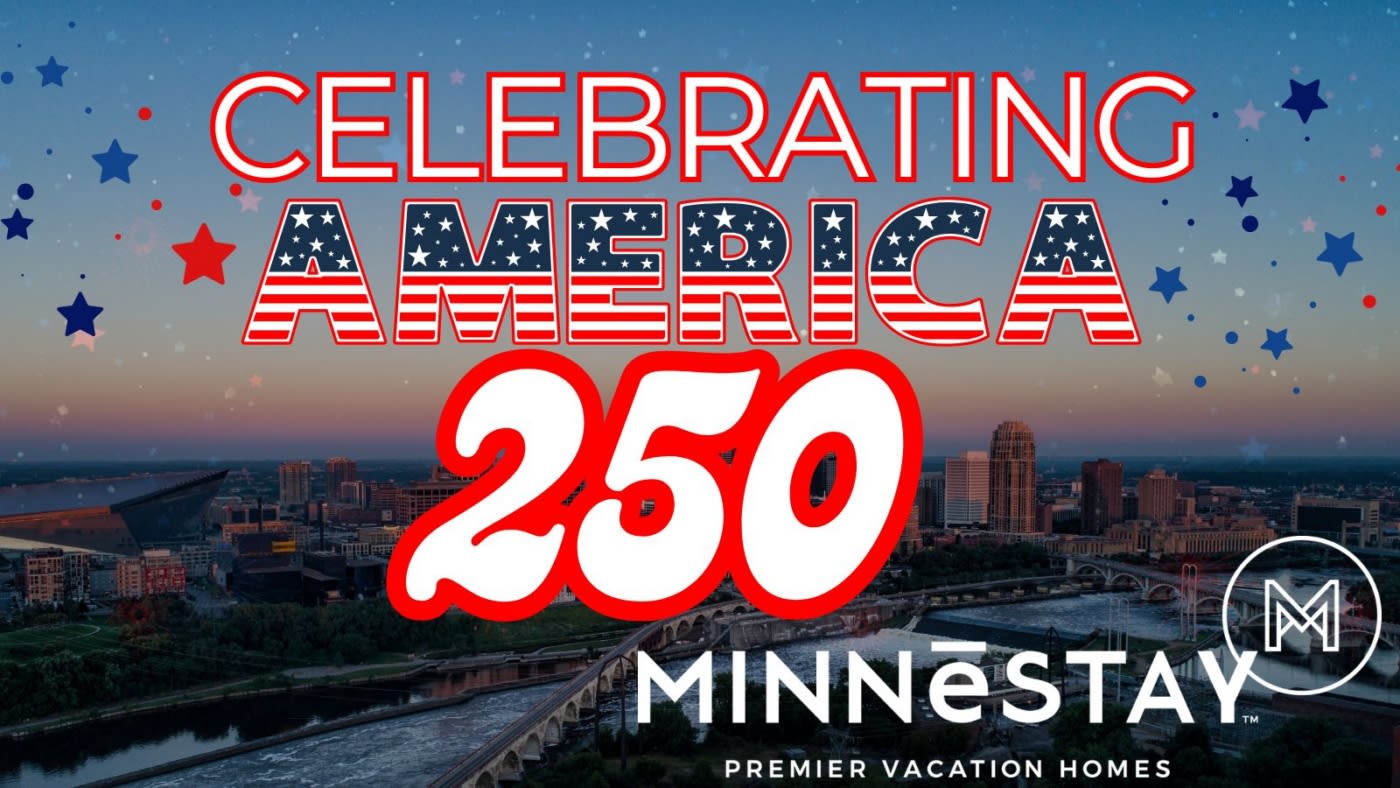 Ultimate Guide to Celebrating America’s 250th in Minneapolis - Minnestay