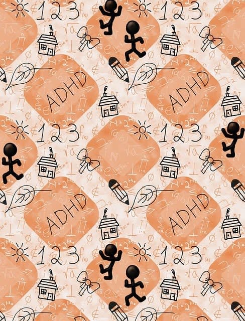 Find the upside of ADHD with the EMDR specialists at Hope For The Journey