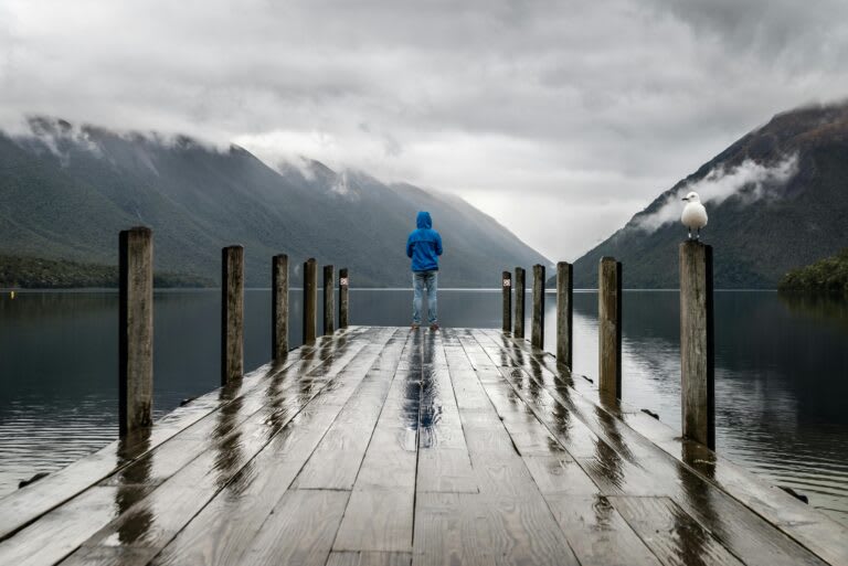 3 tips when life is out of sync
