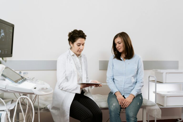 What to do when your therapist isn't helping? Get expert help at Hope For The Journey
