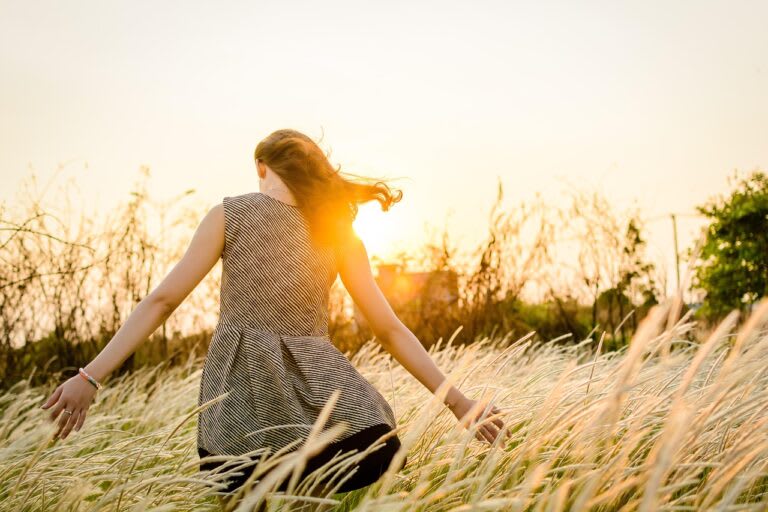 Healing from Trauma at Hope For The Journey in Austin, Texas