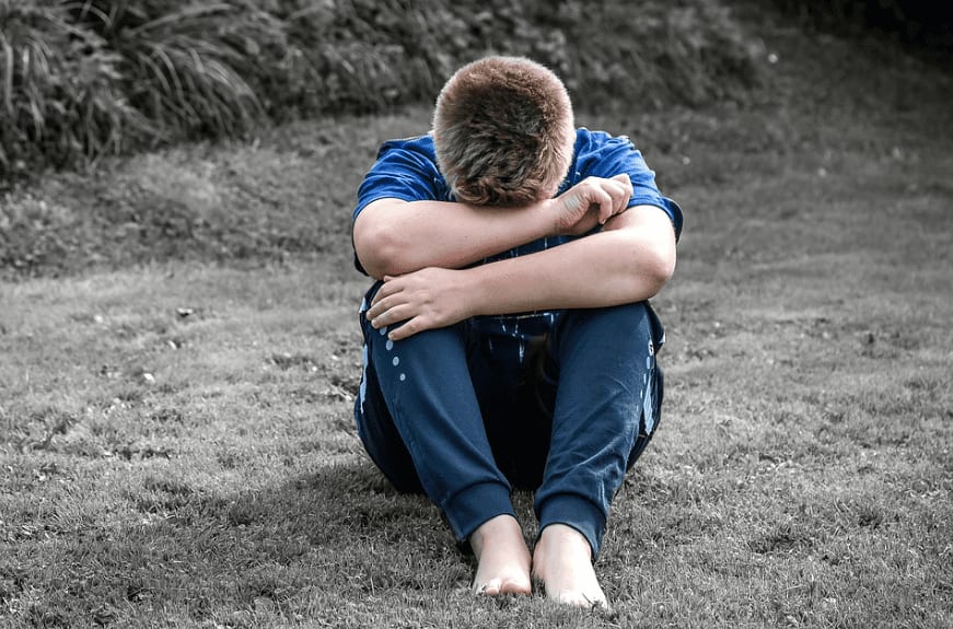 Help with Self Harm is available at Hope For The Journey