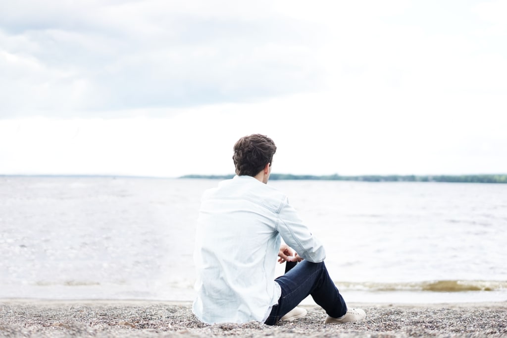 Breaking the cycle: self-sabotage and anger management