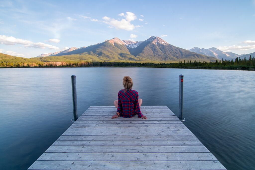 Learn how to reset with Anxiety Therapy at Hope For The Journey in Austin, Texas