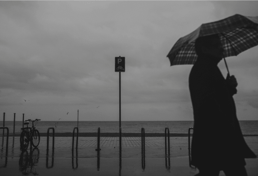 Seasonal depression help at Hope For The Journey in Austin, Texas