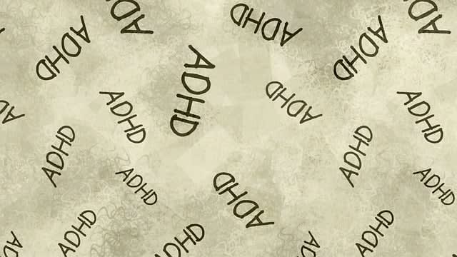 ADHD, CPTSD, and Autism help at Hope For The Journey