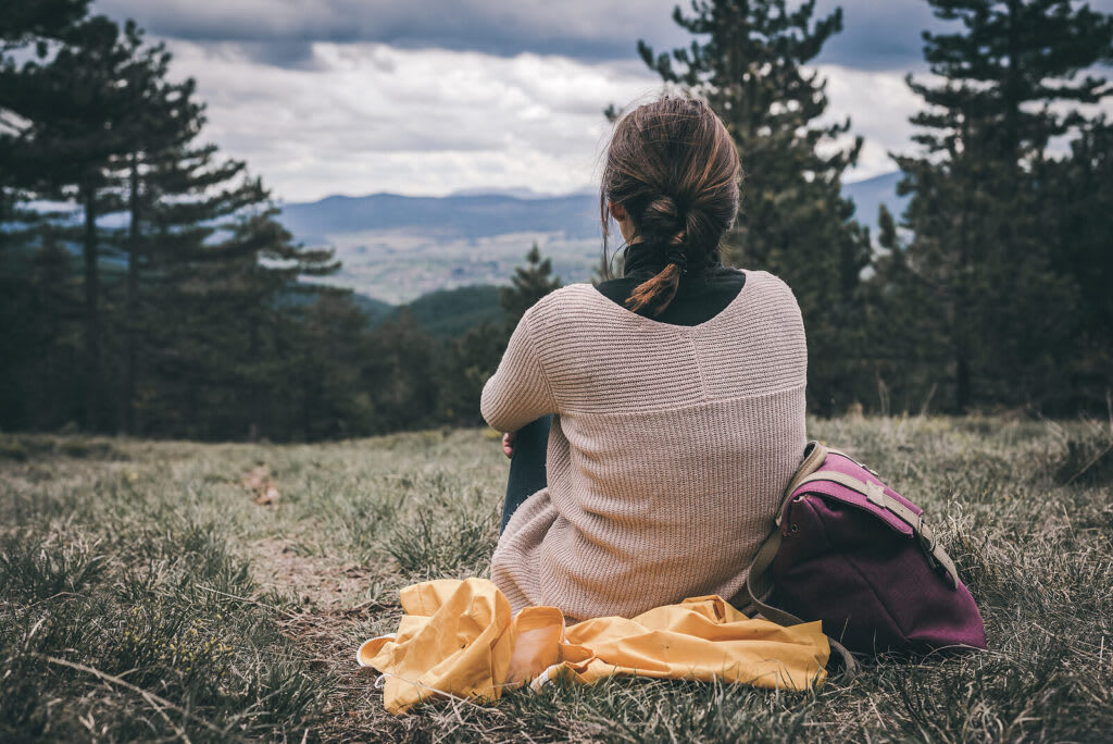 Finding hope with therapy