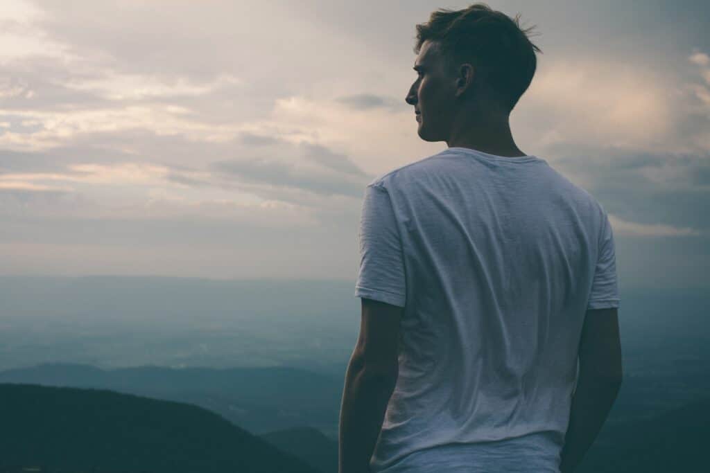 Men experience sexual assault, too. Get help from expert sexual assault counselors