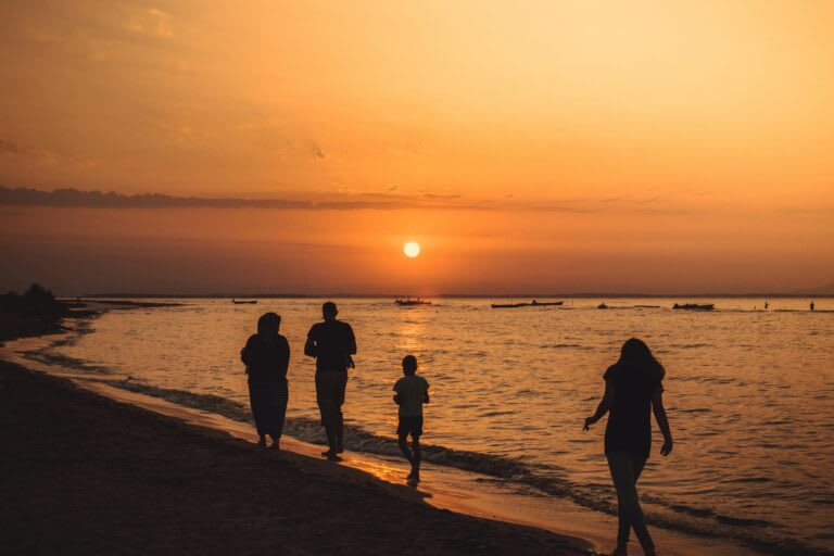 generational change in therapy is possible at Hope For The Journey