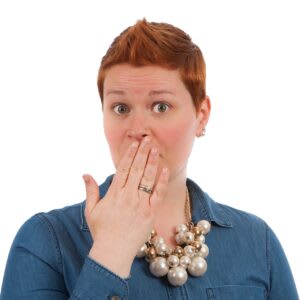 burping during trauma therapy is a healing sign as explained by Hope For The Journey, trauma specialists