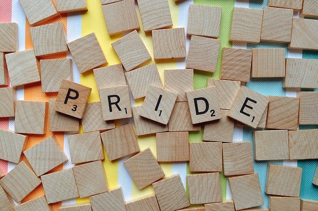 Supporting LGBTQIA+ rights