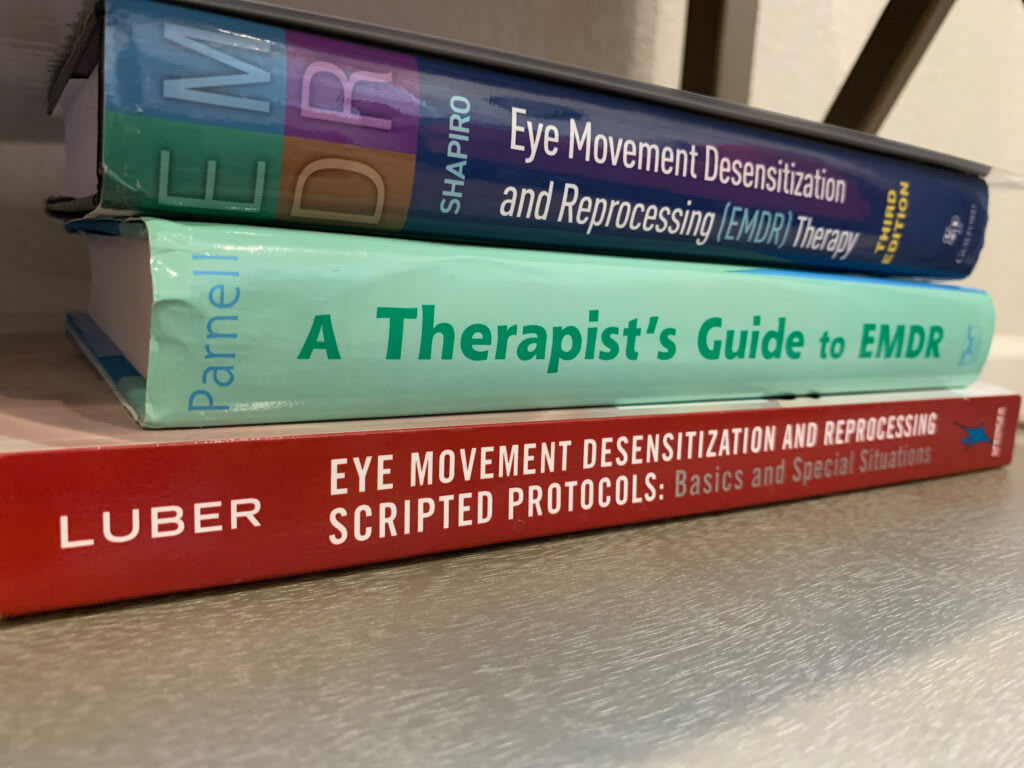 EMDR therapy session image 3