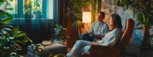 Male survivors of sexual assault find relief at Hope For The Journey