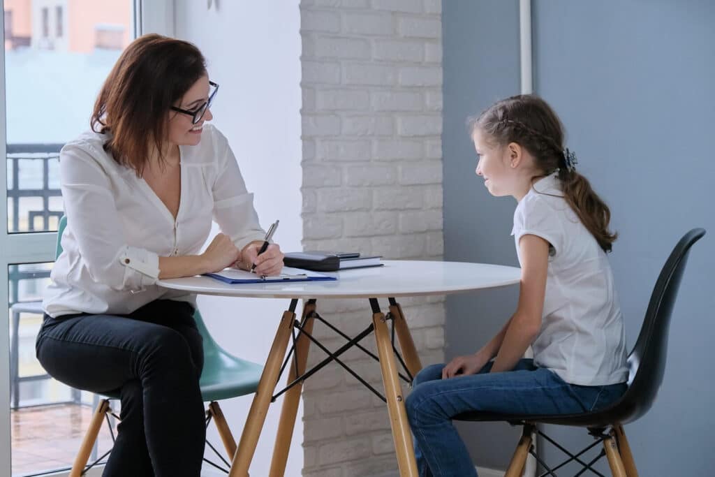 EMDR Certified Therapists in round rock tx