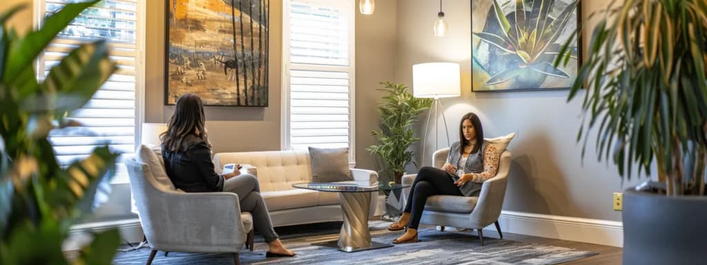 how to select the right EMDR therapist at Hope For The Journey
