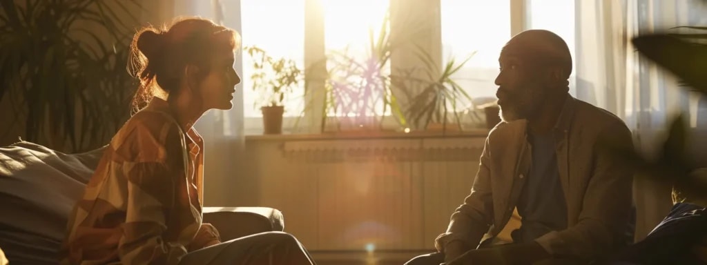 Learn how to prepare for your first EMDR session at Hope For The Journey