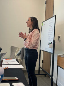 EMDR therapy for children, adults, and couples in Austin, Texas