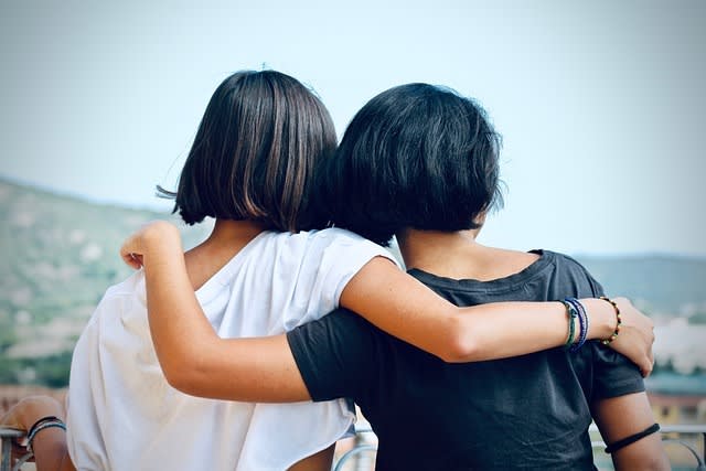 Hope For The Journey offers safe, supportive therapy for LGBTQIA in Austin, Texas