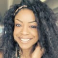 Nia Berry, Client Care Coordinator