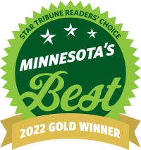 2023 MN Best Gold Winner