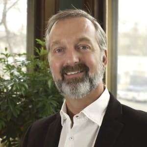 Lance Bondhus