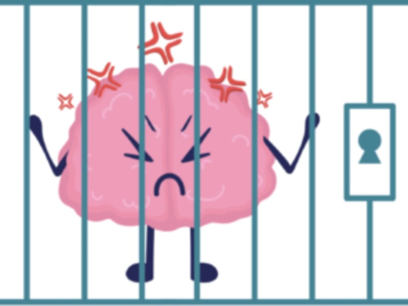 Is Your Anger Actually Hidden Grief? Signs You May Be Missing