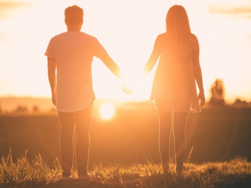 The Hopeful Truth About Relationship Healing When You’re The Only One Trying