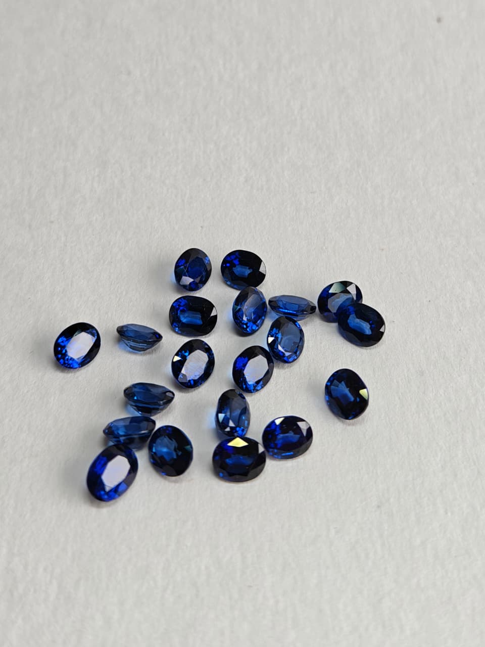 Royal Blue Sapphire