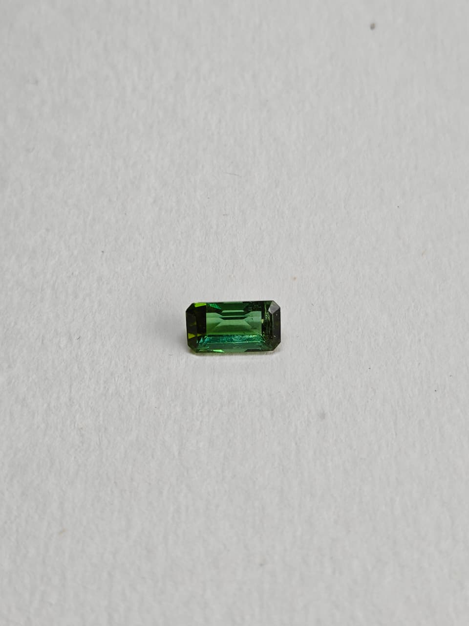 Colombian Emerald