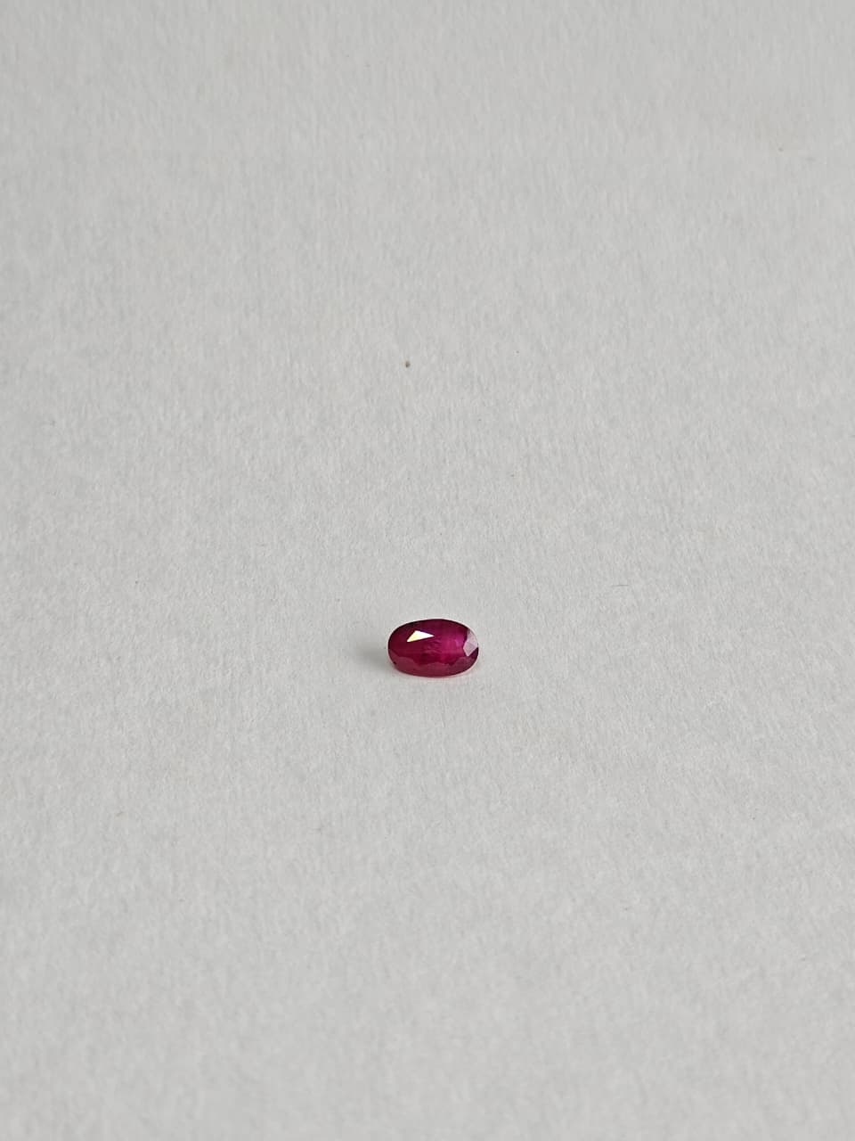 African Ruby