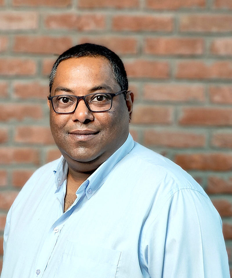 Anubhav Das