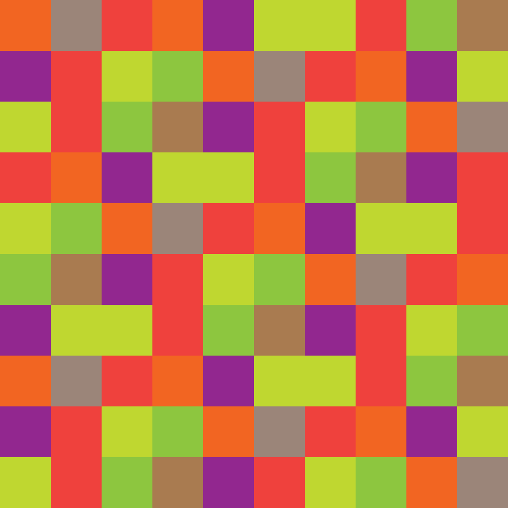 100 Gallery artwork, The Tilled Field