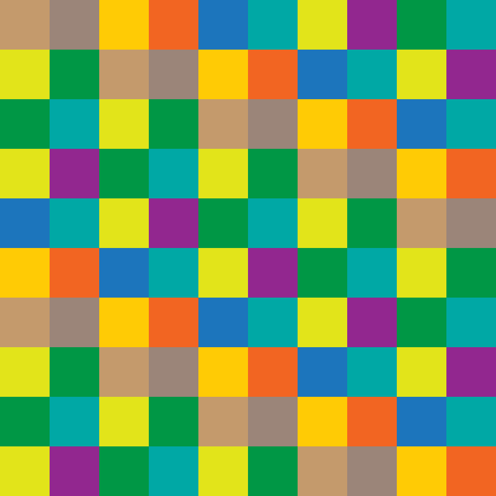 100 Gallery artwork, What’s Going On