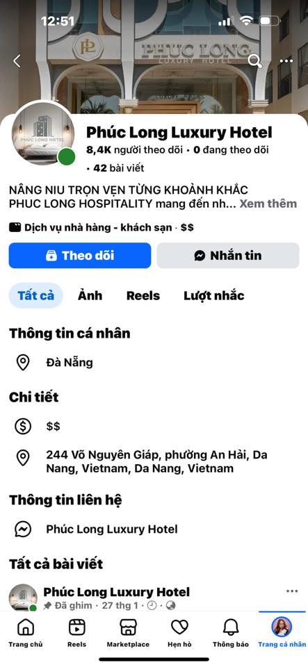 Phúc Long Luxury Đà Nẵng - 3