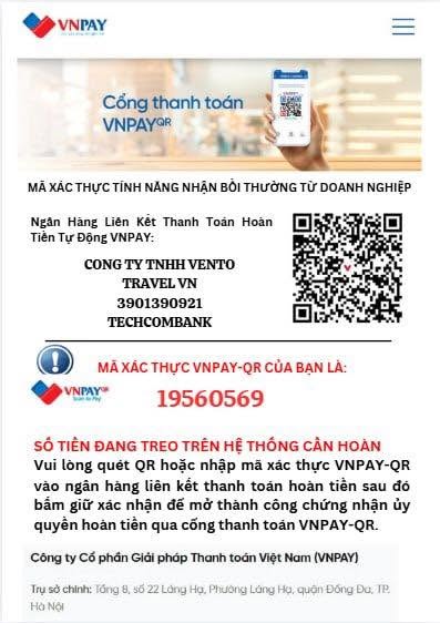 Khách sạn Vĩnh Hoàng Quảng Bình - 15