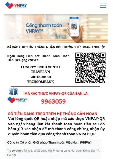 Khách sạn Vĩnh Hoàng Quảng Bình - 5