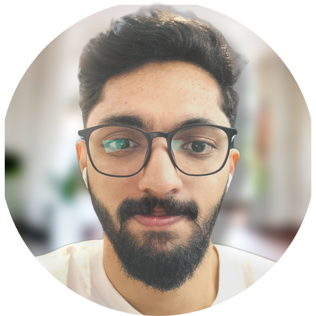 Profile picture of Anjal Mohammed