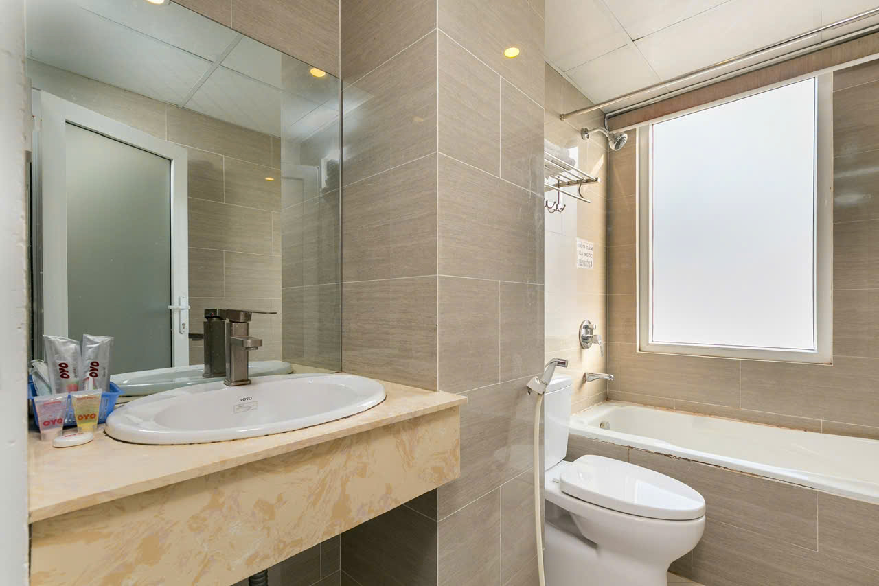 Phòng Deluxe - Image 1