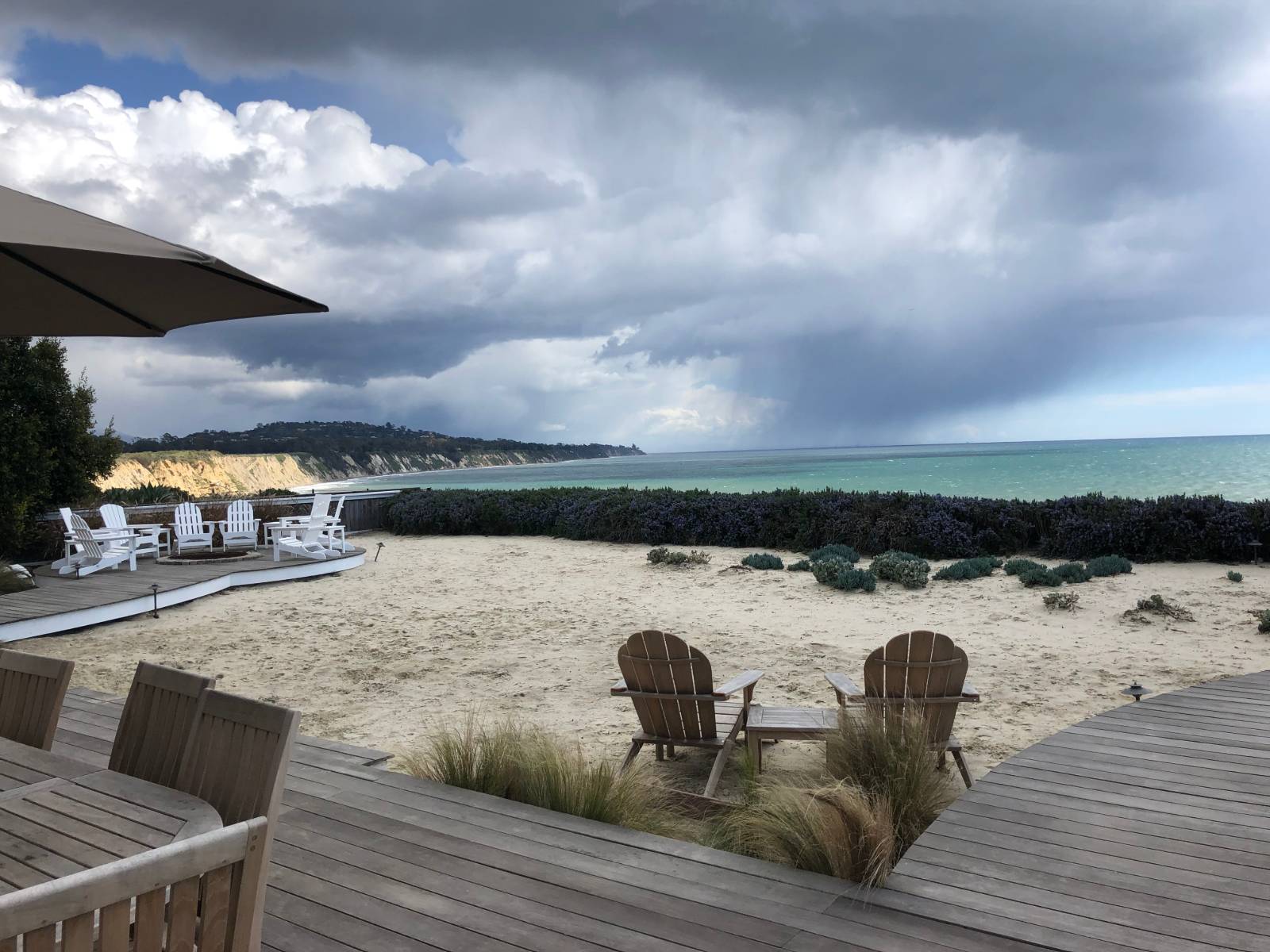 Photos of Santa Barbara Beach Club