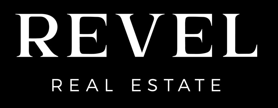 Revel Real Estate logo